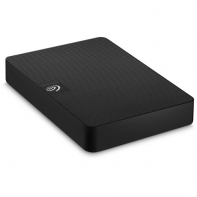 купить Внешний жесткий диск 1Tb Seagate Expansion Portable STKM1000400 Black USB 3.0 в Алматы фото 3