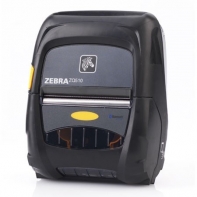 купить Мобильный термо принтер DT Printer ZQ510; Bluetooth 4.0, Linered Platen, English, Grouping E в Алматы фото 1