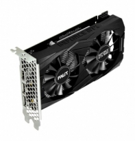 купить PALIT, GTX1650 DUAL , GDDR5, 4G/128bit, HDMI, 2*DisplayPort в Алматы фото 2
