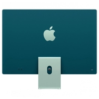 купить Моноблок Apple iMac 24 A2874&nbsp;MQRA3RU/A в Алматы фото 2