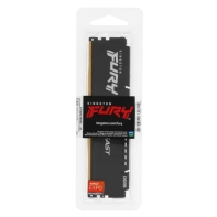 купить Модуль памяти Kingston Fury Beast KF560C36BBE-32 DDR5 32GB 6000MHz в Алматы фото 3