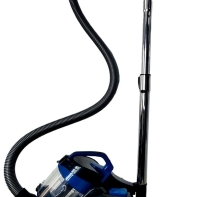 Купить Пылесос контейнерный Midea 13L(B), Blue (HEPA, 2 л, 1600/300 Вт) Алматы