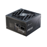 Купить Блок питания ATX Seasonic Focus GX-1000, 1000W, Modular, 80 Plus Gold, ATX 3.0 в Алматы