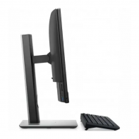 купить Моноблок Dell/OptiPlex 5490 All-in-One/Core i5/10500T/2,3 GHz/8 Gb/M.2 PCIe SSD/256 Gb/Nо ODD/Graphics/UHD 630/256 Mb/Windows 11/Pro/64/23,8 **/FHD/19 в Алматы фото 4