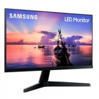 купить Монитор Samsung LF27T352FHIXCI 27" в Алматы фото 2