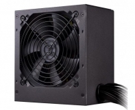 купить Блок питания CoolerMaster MWE 500 BRONZE 500W 230V, Active PFC, КПД >85%, 1x 20+4PIN, 1x 4+4PIN, 6x SATA, 4x 4-PIN, 1xFDD, 1xPCI-E 6+2PIN Вентилятор 120mm, MTBF 100,000 Hours MPE-5001-ACAAB в Алматы фото 3