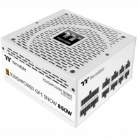 купить Блок питания Thermaltake Toughpower GF1 850W (Gold) White в Алматы фото 1
