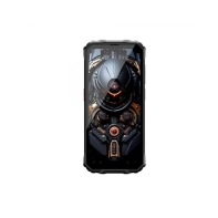 купить Смартфон OSCAL Marine 2 Rugged Phone 8GB RAM 128GB ROM Black в Алматы фото 3