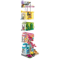 купить Конструктор LEGO Friends Хартлейк-Сити. Общественный центр&nbsp;41748 в Алматы фото 3