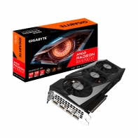 купить Видеокарта Gigabyte (GV-R67XTGAMING OC-12GD) Radeon RX 6700 XT GAMING OC 12G в Алматы фото 3