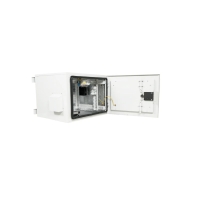 Купить Шкаф уличный всепогодный Pixietech, 9U глубина 600м в Алматы
