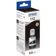 купить Чернила Epson C13T06C14A для L15150 чёрный в Алматы фото 1