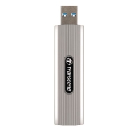 купить Жесткий диск SSD внешний 2TB Transcend TS2TESD320A в Алматы фото 3