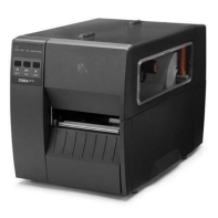 купить Принтер TT Printer ZT111; 4*, 203 dpi, Thermal Transfer, Tear, EU/UK Cords, USB, Serial, Ethernet, BTLE, USB Host, EZPL в Алматы