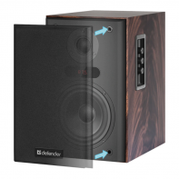 купить Акустическая 2.0 система Defender G90, 90Вт, BT/FM/TF/USB/RC/Optical, 220 В в Алматы фото 3