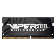 купить Модуль памяти Patriot Viper Steel, PVS432G320C8S, DDR4, DIMM, 32Gb, 3200Mhz, CL16 в Алматы фото 1