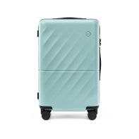 купить Чемодан NINETYGO Ripple Luggage 26 Mint Green&nbsp;6941413222303 в Алматы фото 2