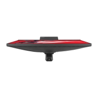 купить Монитор 27" ASUS ROG Strix 5K XG27JCG IPS 5120x2880 180Hz 0,3ms 600cd/m2 1500:1 2xHDMI 1xDP 1xUSB-C в Алматы фото 2