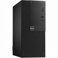купить Компьютер 210-AKHO_4 Dell/OptiPlex 3050/MT/Core i3/7100/3,9 GHz/4 Gb/500 Gb/DVD+/-RW/Graphics/630/256 Mb/Windows 10/Pro/64 в Алматы фото 1