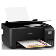 купить МФУ струйный EPSON L3210 в Алматы фото 2