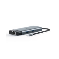 купить USB Type-C концентратор 6 в 1 Tp-Link UH6120C в Алматы фото 3