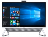 купить Моноблок Dell/Inspiron All-in-One-5490/Core i5/10210U/1,6 GHz/8 Gb/256*1000 Gb/Nо ODD/GeForce/MX110/2 Gb/Windows 10/Home/64/23.8 **/FHD/1920x1080 Pix/ в Алматы фото 4