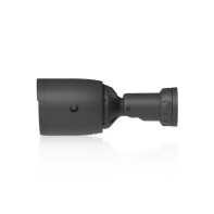 купить UBIQUITI UVC-G6-Pro-Bullet-B All-weather 4K PoE+ camera with a Multi-TOPS AI engine, 2.36x optical zoom, and a large 1/1.2" CMOS sensor for exceptional low-light clarity and long-range IR night vision в Алматы фото 2