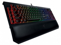купить Клавиатура, Razer,  BlackWidow Chroma V2 (Green switch) в Алматы фото 4