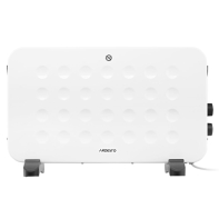 купить Конвектор электрический Ardesto CHH-2000MWC в Алматы
