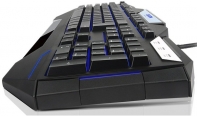 купить Lenovo Legion K200 Backlit Gaming Keyboard в Алматы фото 3