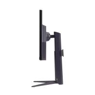 купить Монитор жидкокристаллический LG Монитор27GS85QBARUZ271692560х1440(WQHD 27** 16:9 2560х1440(WQHD) IPS, nonTOUCH, 180 Hz, 400cd/m2, 1ms, HDMI, DP, Black в Алматы фото 2