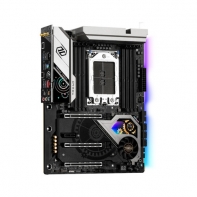 купить Материнская плата ASRock TRX40 TAICH Socket sTRX4 8xDDR4 8xSATA3 RAID 2xM.2 ATX TRX40 TAICHI  в Алматы фото 1