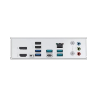 купить Материнская плата ASUS B650E MAX GAMING WIFI W AM5 4xDDR5 4xSATA3 RAID 3xM.2 DP HDMI USB-C ATX в Алматы фото 2