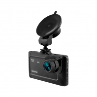купить Видеорегистратор, Neoline, Wide S29, FullHD 30 к/с, G-sensor, 12/24В, Поворот на 180 градусов, Обзор 150 градусов, Поддержка microSD до 32Gb, Чёрный, Цветная коробка. в Алматы фото 1