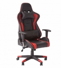 купить Игровое кресло XRocker Bravo красный в Алматы