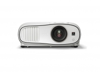 купить Проектор Epson EH-TW6700, 3LCD, 0.61*LCD, FullHD (1920x1080), 3000lm, 16:9, 70000:1, VGA, HDMI*2, USB Type A в Алматы фото 2
