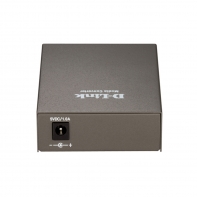 купить Медиаконвертер, D-Link, DMC-F20SC-BXU/A1A, с 1 портом 10/100Base-TX и 1 портом 100Base-FX с разъемом SC (ТХ: 1310 нм. RX: 1550 нм) для одномодового оптического кабеля (до 20 км) в Алматы фото 2