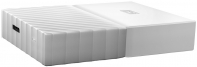 купить Внешний HDD Western Digital 1Tb My Passport 2.5*  WDBBEX0010BWT-EEUE 2.5*, USB 3.0  (совместим с USB 2.0). Автоматическое резервное копирование с помощью ПО WD Backup. Защита паролем, В комплекте: Кабель USB 3.0, Программы WD Backup™, WD Security в Алматы фото 2