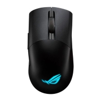 Купить Мышь ASUS ROG Keris Aimpoint 90MP02V0-BMUA00 черный Алматы