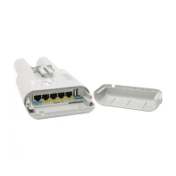 купить Wi-Fi точка доступа MikroTik RBOmniTikU-5HnD Router OS, (5x1000, USB, 64Mb, 802.11 ac, 5Ghz), outd в Алматы фото 3