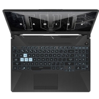 купить Ноутбук Asus TUF Gaming F15 FX506HF-HN014 (90NR0HB4-M00410) в Алматы фото 3