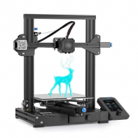 купить Принтер 3D Ender-3 Max(EU Plug) в Алматы фото 1