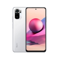 купить Смартфон Xiaomi Redmi Note 10S EU 6/128GB Pebble White в Алматы фото 1