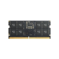 купить Оперативная память для ноутбука 16GB DDR5 5200Mhz Team Group ELITE SO-DIMM TED516G5200C42-S01 в Алматы фото 1