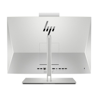 купить Моноблок HP EliteOne 800 G6 27FHD NT,I7-10700,16GB,512GB SSD&nbsp;273C4EA в Алматы фото 3
