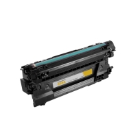 Купить Картридж HP CF452A (№655A) Yellow для CLJ M652/M653 (10,5K) Euro Print Алматы