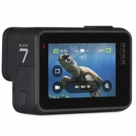 купить Видеокамера GoPro CHDHX-701-RW (HERO7 Black Edition) в Алматы фото 3