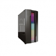 купить Компьютерный корпус Cougar Gemini S Iron Gray без Б/П в Алматы фото 1