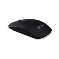 купить Беспроводной оптический манипулятор Acer Vero Wireless Slim Mouse M502 WWCB, Black (Retail pack) в Алматы фото 3