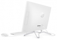 купить Моноблок HP Europe/200 G3 AIO G3 NT/Core i3/8130u/2,2 GHz/4 Gb/128*1000 Gb/DVD+/-RW/Graphics/UHD 620/256 Mb/Windows 10/Pro/64/21,5 **/FHD/1920x1080 Pi в Алматы фото 2